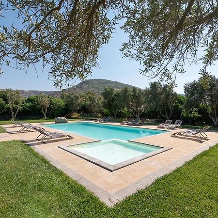 Agriturismo Casa Marmida Pardu Atzei Esterno foto