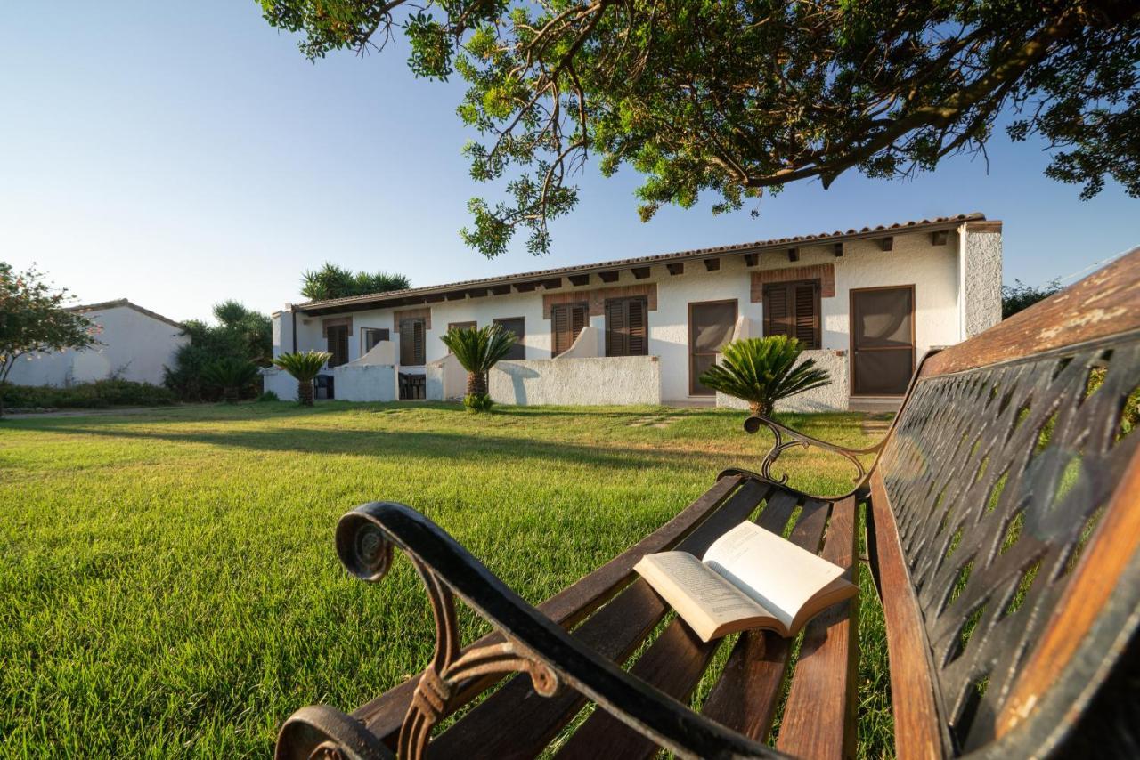 Agriturismo Casa Marmida Pardu Atzei Esterno foto