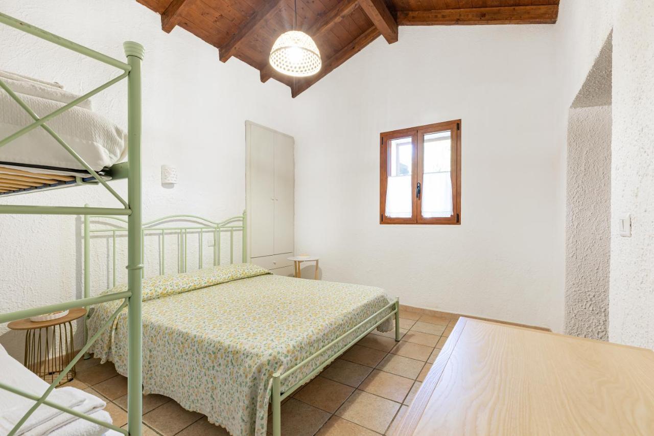 Agriturismo Casa Marmida Pardu Atzei Esterno foto