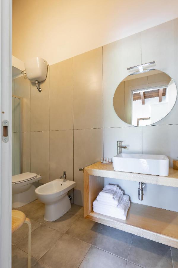 Agriturismo Casa Marmida Pardu Atzei Esterno foto