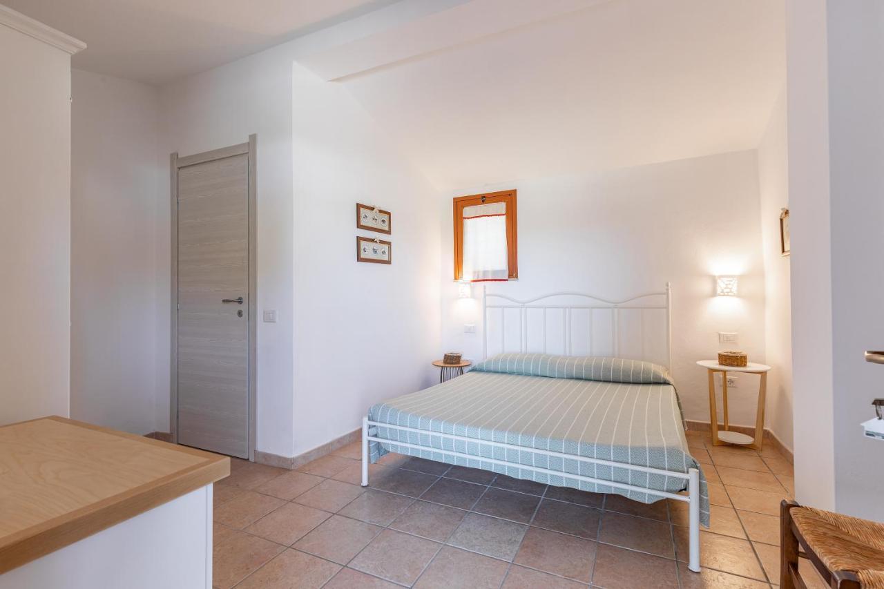 Agriturismo Casa Marmida Pardu Atzei Esterno foto