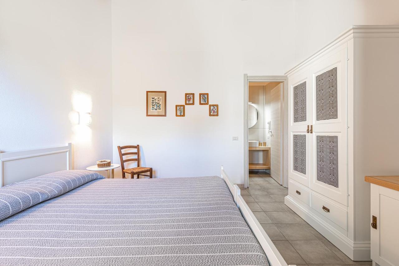 Agriturismo Casa Marmida Pardu Atzei Esterno foto