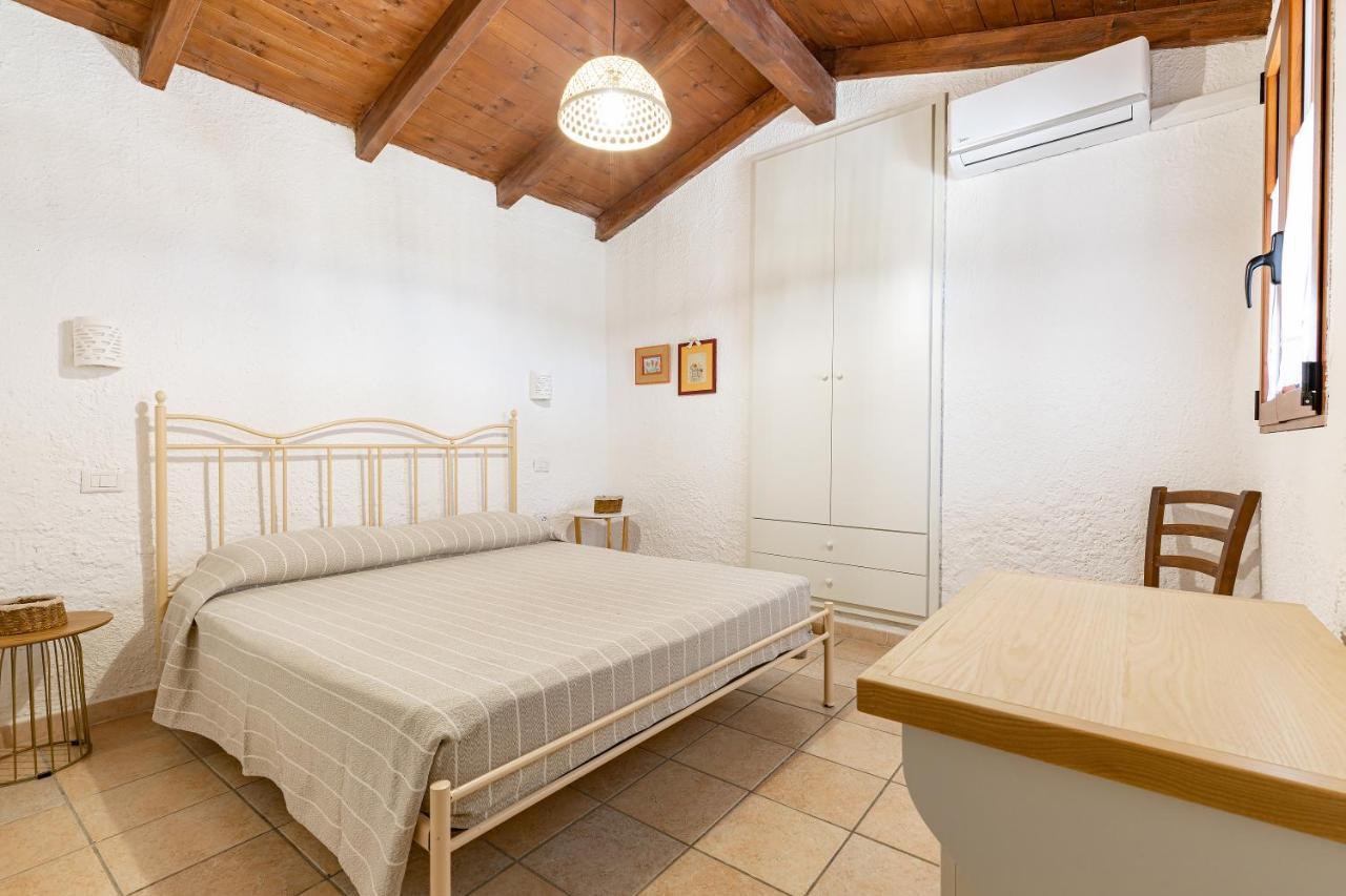 Agriturismo Casa Marmida Pardu Atzei Esterno foto