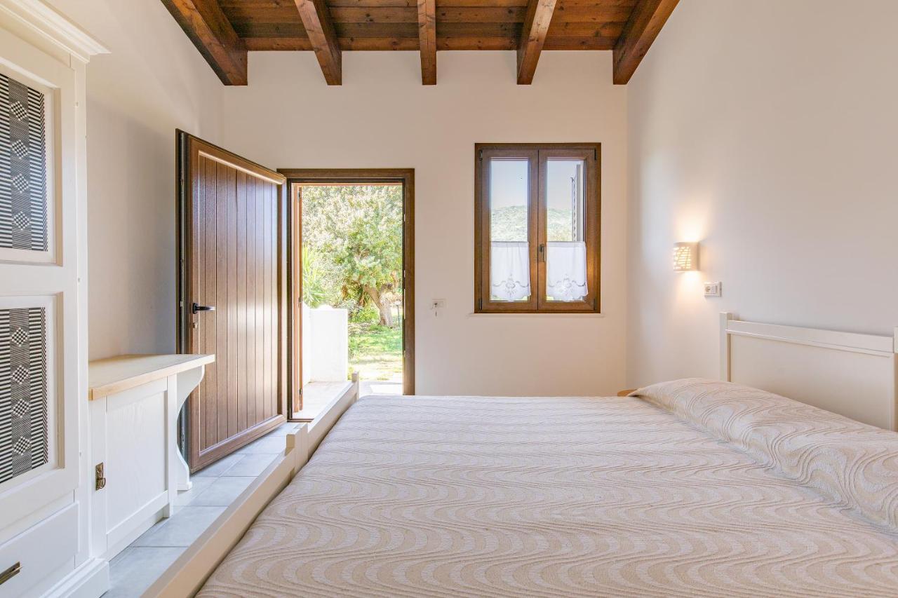 Agriturismo Casa Marmida Pardu Atzei Esterno foto